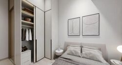 Marine Crescent (D15), Condominium #554134521